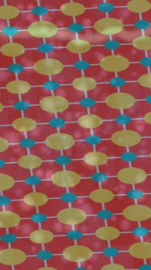 Lüks hareket tasarımı üst düzey video projeleri ve dijital sanat için zarif, pürüzsüz bir dokusu var.