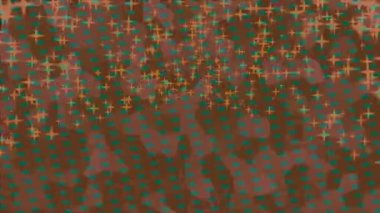 Yaratıcı video düzenleme film tasarımı için benzersiz hareket grafikleri biçimi giriş hareketi video pro