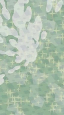 Lüks hareket tasarımı üst düzey video projeleri ve dijital sanat için zarif, pürüzsüz bir dokusu var.