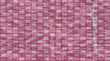 Modern medya üretimi için fütüristik dijital soyut doku sinematik tarz hareketli grafik ögesi