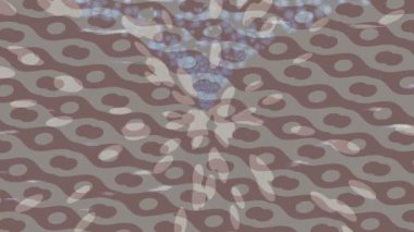 Lüks hareket tasarımı üst düzey video projeleri ve dijital sanat için zarif, pürüzsüz bir dokusu var.