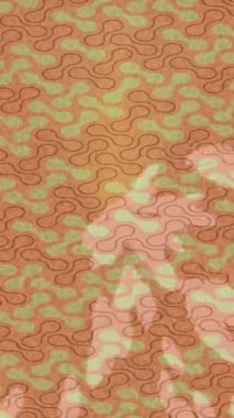 Yaratıcı video düzenleme film tasarımı için benzersiz hareket grafikleri biçimi giriş hareketi video pro