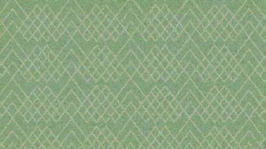 Benzersiz dijital animasyon tarzı grafikleri olan yaratıcı ortam tasarımı için yenilikçi hareket dokusu