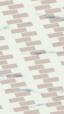 Profesyonel video projeleri sanat tarzı için organik hareketli arkaplan tasarımı