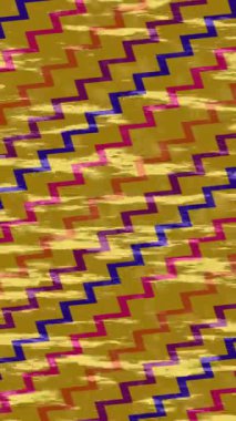 Yaratıcı video düzenleme film arkaplan tasarımı için minimalist organik hareket grafikleri