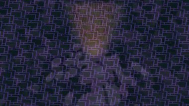 Lüks hareket tasarımı üst düzey video projeleri ve dijital sanat için zarif, pürüzsüz bir dokusu var.