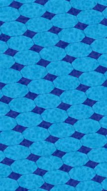 Yaratıcı video düzenleme film tasarımı için benzersiz hareket grafikleri biçimi giriş hareketi video pro