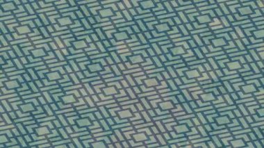 Benzersiz hareket dokusu tasarım sanatı ile profesyonel video düzenleme için modern soyut grafikler