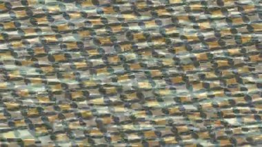 Profesyonel video projeleri sanat tarzı için organik hareketli arkaplan tasarımı