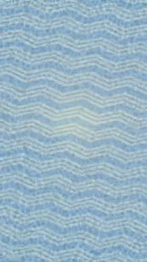 Lüks hareket projeleri için soyut tasarım stili animasyonu olan üst düzey dijital doku