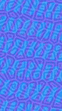 Profesyonel video projeleri sanat tarzı için organik hareketli arkaplan tasarımı