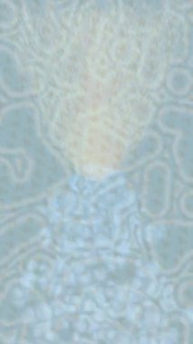 Dijital doku yüzey tasarım biçimi ile modern video animasyonu için gelişmiş hareket grafikleri