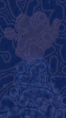 Yaratıcı video düzenleme film arkaplan tasarımı için minimalist organik hareket grafikleri