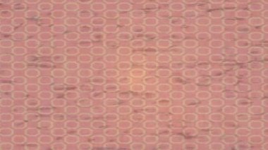 Profesyonel video projeleri sanat tarzı için organik hareketli arkaplan tasarımı