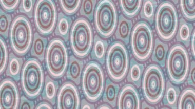 Modern medya üretimi için fütüristik dijital soyut doku sinematik tarz hareketli grafik ögesi