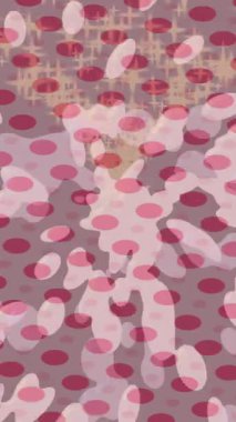 Lüks hareket tasarımı üst düzey video projeleri ve dijital sanat için zarif, pürüzsüz bir dokusu var.