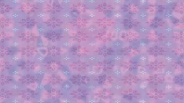 Benzersiz hareket dokusu tasarım sanatı ile profesyonel video düzenleme için modern soyut grafikler