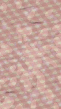 Benzersiz hareket grafikleri tasarım sanatına sahip yaratıcı film üretimi için özet bir arkaplan