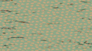 Benzersiz hareket dokusu tasarım sanatı ile profesyonel video düzenleme için modern soyut grafikler