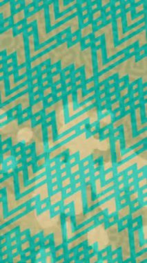 Profesyonel video projeleri sanat tarzı için organik hareketli arkaplan tasarımı