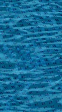 Benzersiz video giriş tasarımı projeleri için detaylı yüzey kalıbı film animasyon stili grafik girişi