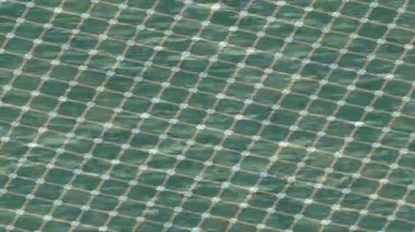 Benzersiz hareket grafikleri tasarım sanatına sahip yaratıcı film üretimi için özet bir arkaplan