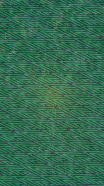 Estetik doku arkaplan tasarımı renkli hareket grafikleri ile moda film giriş profosyoneli