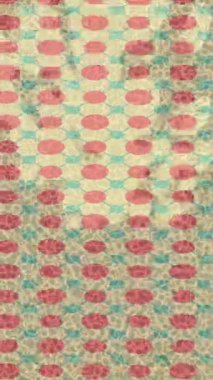 Profesyonel video projeleri sanat tarzı için organik hareketli arkaplan tasarımı