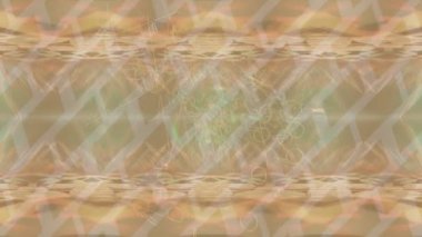 Yaratıcı video düzenleme film tasarımı için benzersiz hareket grafikleri biçimi giriş hareketi video pro