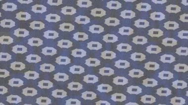 Benzersiz hareket dokusu tasarım sanatı ile profesyonel video düzenleme için modern soyut grafikler