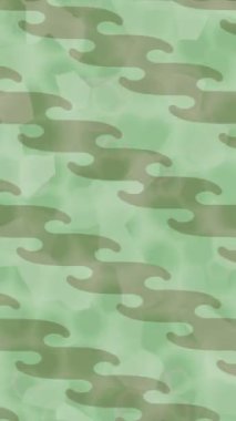 Yaratıcı video düzenleme film tasarımı için benzersiz hareket grafikleri biçimi giriş hareketi video pro