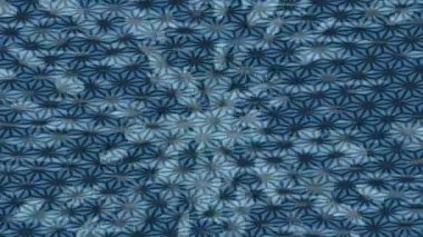 Yaratıcı video düzenleme film arkaplan tasarımı için minimalist organik hareket grafikleri