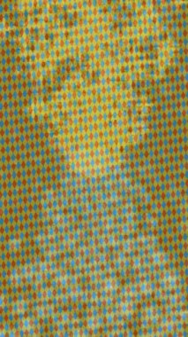 Modern medya üretimi için fütüristik dijital soyut doku sinematik tarz hareketli grafik ögesi