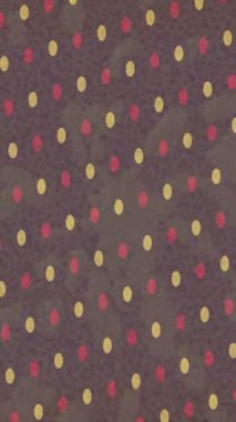 Soyut hareket desenli fütüristik video üretimi için dinamik dijital arkaplan