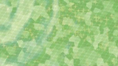 Yaratıcı video düzenleme film tasarımı için benzersiz hareket grafikleri biçimi giriş hareketi video pro