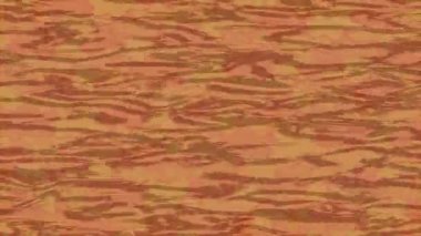 Lüks hareket projeleri için soyut tasarım stili animasyonu olan üst düzey dijital doku