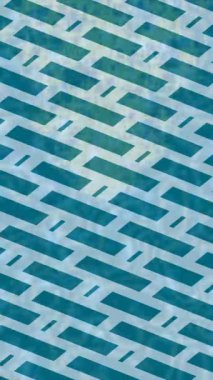 Benzersiz dijital hareket grafiklerine sahip yaratıcı sinematik projeler için yumuşak animasyon yüzeyi