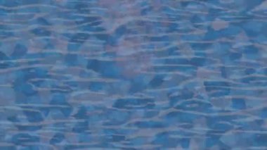 Benzersiz hareket dokusu tasarım sanatı ile profesyonel video düzenleme için modern soyut grafikler