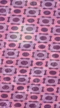 Benzersiz hareket grafikleri tasarım sanatına sahip yaratıcı film üretimi için özet bir arkaplan