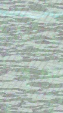 Benzersiz video giriş tasarımı projeleri için detaylı yüzey kalıbı film animasyon stili grafik girişi