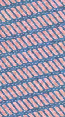 Benzersiz hareket dokusu tasarım sanatı ile profesyonel video düzenleme için modern soyut grafikler