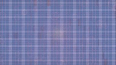 Benzersiz dijital animasyon tarzı grafikleri olan yaratıcı ortam tasarımı için yenilikçi hareket dokusu