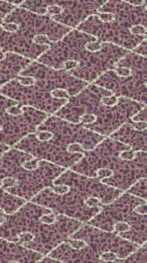 Yaratıcı video düzenleme film arkaplan tasarımı için minimalist organik hareket grafikleri