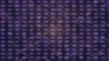 Benzersiz hareket dokusu tasarım sanatı ile profesyonel video düzenleme için modern soyut grafikler