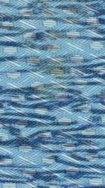 Organik desenli yüzey giriş stili video film sanatı ile soyut arkaplan tasarımı