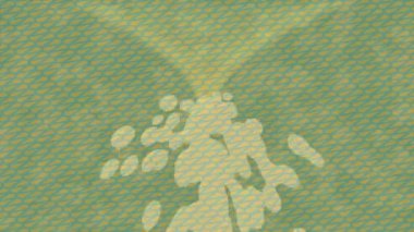 Modern medya üretimi için fütüristik dijital soyut doku sinematik tarz hareketli grafik ögesi