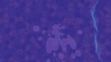 Benzersiz hareket dokusu tasarım sanatı ile profesyonel video düzenleme için modern soyut grafikler