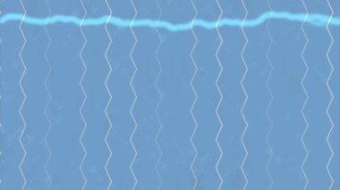 Profesyonel video projeleri sanat tarzı için organik hareketli arkaplan tasarımı