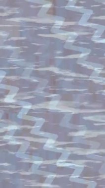 Lüks hareket projeleri için soyut tasarım stili animasyonu olan üst düzey dijital doku