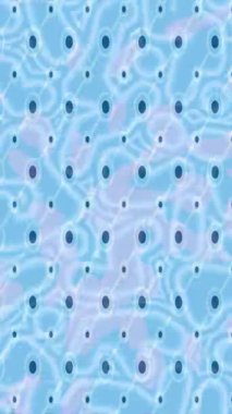 Benzersiz hareket grafikleri tasarım sanatına sahip yaratıcı film üretimi için özet bir arkaplan